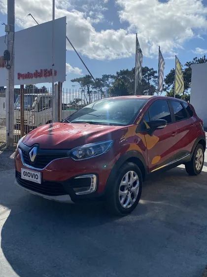 Renault Grand Captur 2.0 Zen