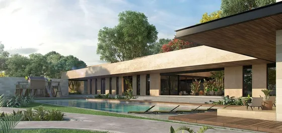 Lotes Residenciales En Venta En Merida, En Privada Con Amenidades, Al Norte De M