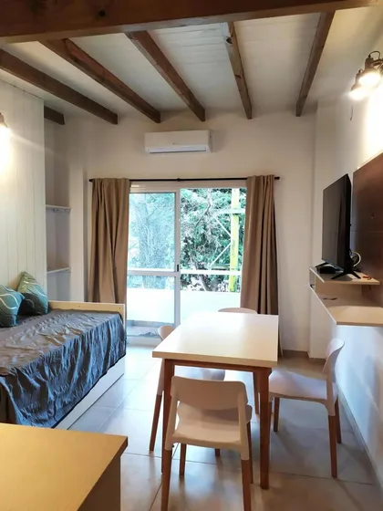 Departamento En Venta - 1 Dormitorio 1 Baño - San Bernardo