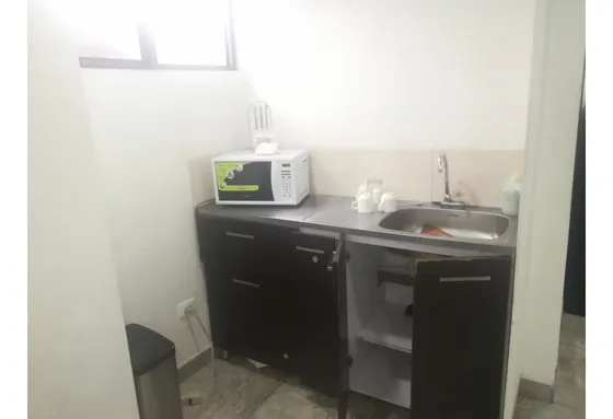 Alquiler Local Av Santander, Manizales