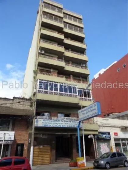 Departamento En Alquiler En Caseros