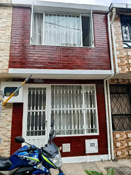 Casa En Tibabuyes Universal
