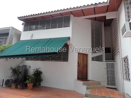 Anexo En Alquiler, El Cafetal - Grecia Hernandez Rh - #25-21684