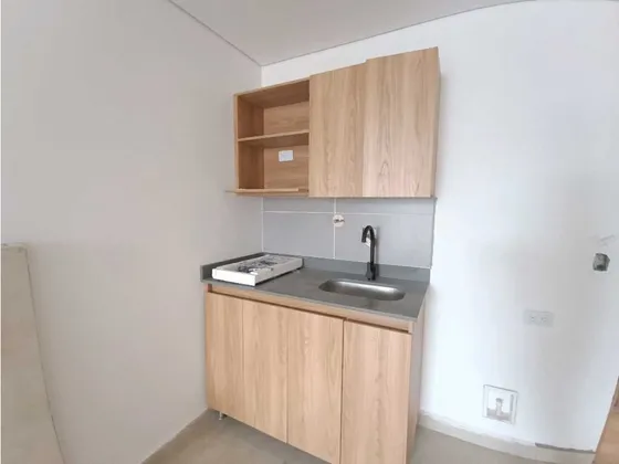 Venta Apartaestudio En Medellín Laureles - Airbnb Rentas Cortas