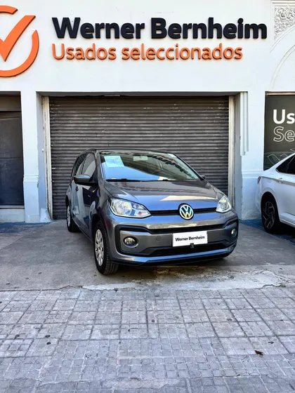 Volkswagen Up! 1.0 Move Up! 75cv