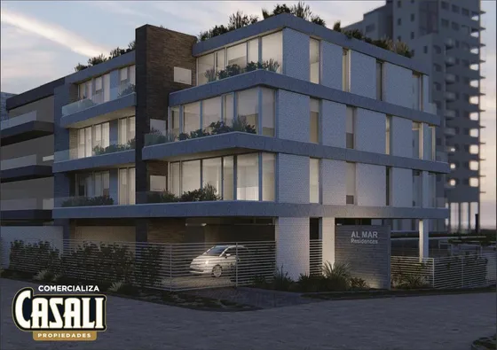 Residencias Al Mar 