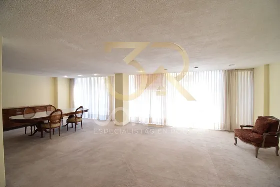 Departamento En Venta En Lomas 3r/2.5b/2e - Excelente Ubicación - 245m2