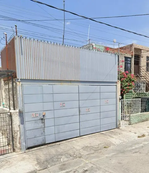 Terreno Comercial En Renta