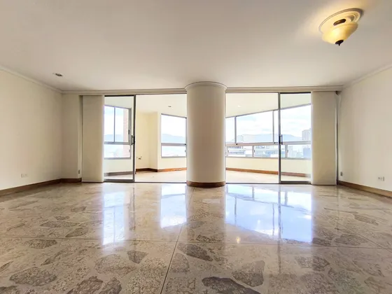 Apartamento En Venta Sector Provenza Poblado Medellin