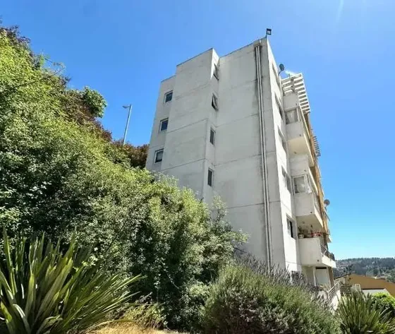 Depto 3d Reñaca Losa Radiante Y Entorno Natural (177107)