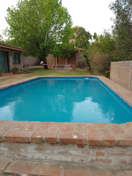 Casa, Con Piscina,sierras Chicas, Córdoba, Argentina 