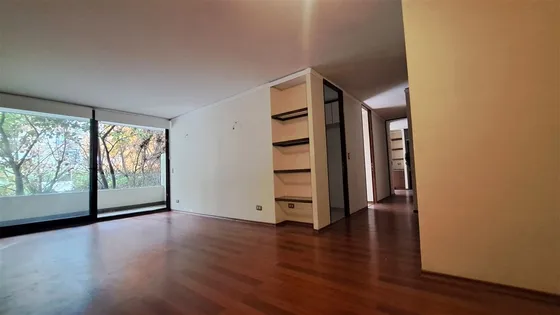 Departamento Arriendo 2 Dorm. Piso 1, San José De La Sierra