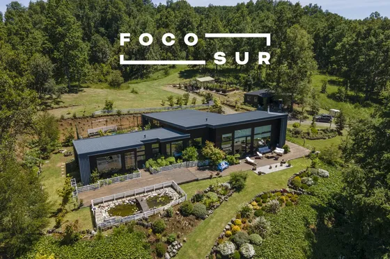 Espectacular Casa 3d/3b, Con Vista Panorámica A Volcanes!
