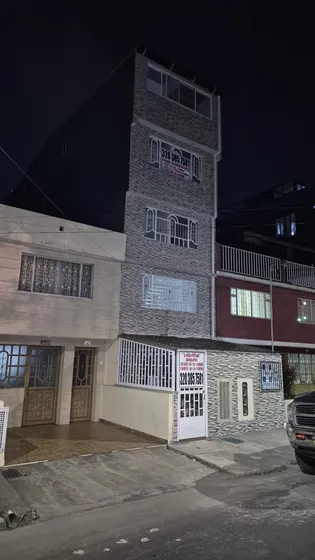 Apartamento En Venta Barrio El Tabora