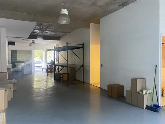 Local Comercial En Venta En Recoleta
