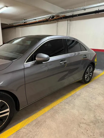 Mercedes-benz Clase A 1.3 A200 163cv Progressive Sedan