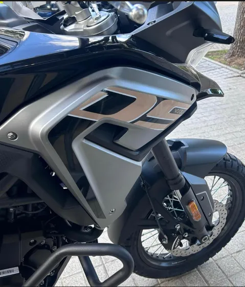 Voge 650 Dsx