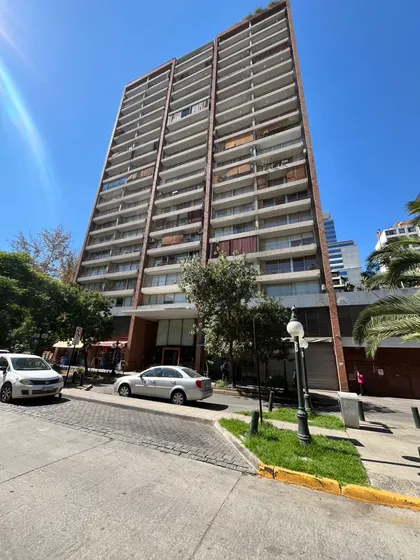 Francisco Antonio Encina // La Concepcion
