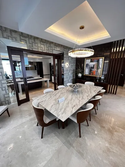 Apartamento De 3 Habitaciones En La Avenida Anacona 