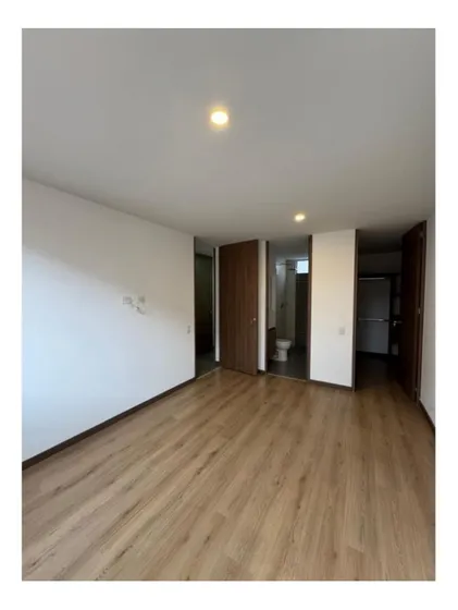 Apartamento En Arriendo, Loma De Las Brujas Envigado