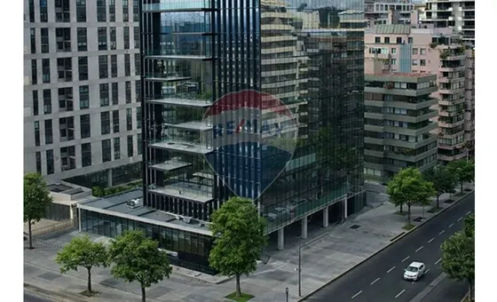Oficinas En Arriendo Desde 0,52 Uf/m² | Vitacura