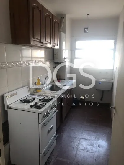 Departamento 2 Ambientes En Venta En Lomas De Zamora