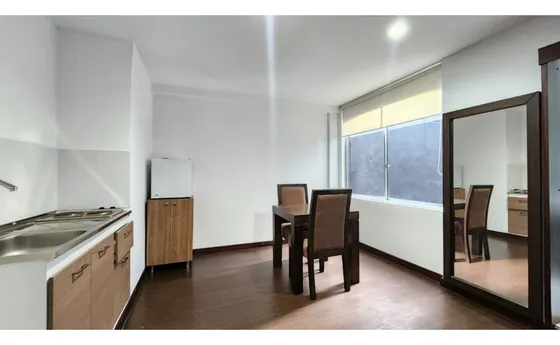 Apartamento En Arriendo, Centro De Armenia