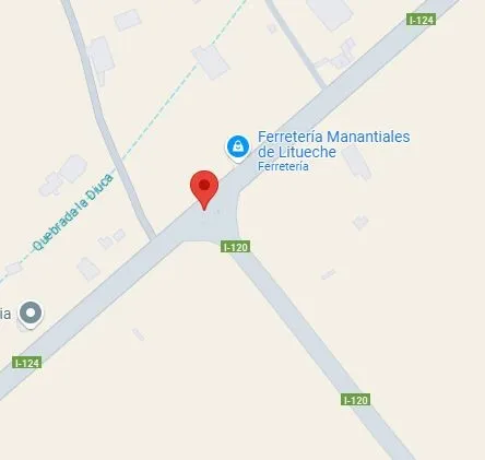Parcela Plana 5000 M2, Condominio, 