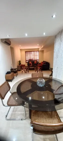 Chacao Sector San Marino Alquilo Bello Apto De 2 Hab. 84 M2
