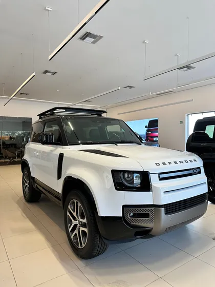 Land Rover Defender 90 3.0 Mhev X-dynamic Se Awd