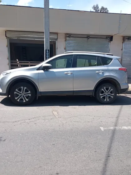 Toyota Rav4 Std 4x2 722ml3