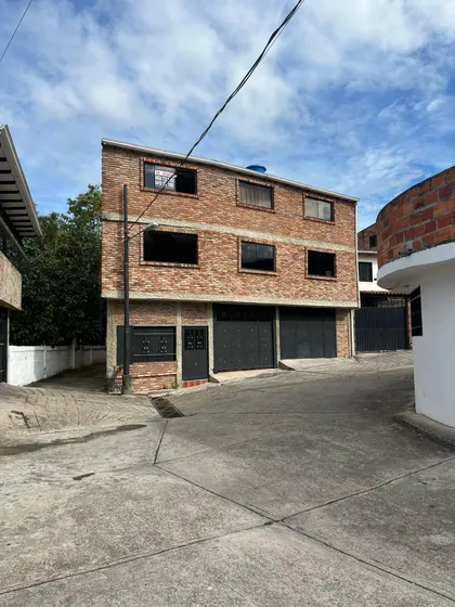 Apartamento En Venta En Palo Gordo /im