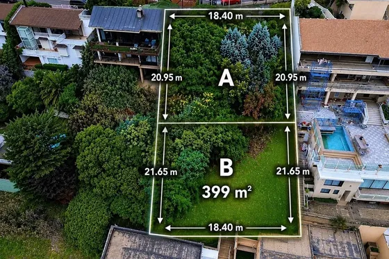 Terreno Urbano En Reñaca Alta Plusvalía