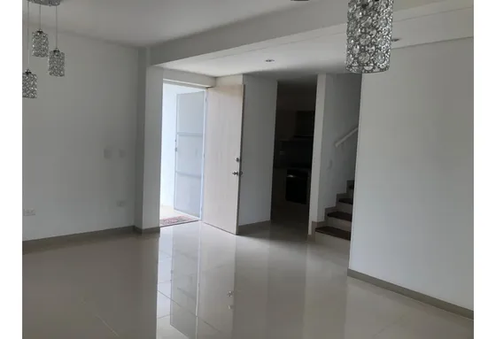 Venta Casa Condominio 120mtr2 Jamundí, Valle Del Cauca,11639.