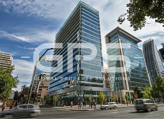 Arriendo Enrique Foster / Av. Apoquindo (of. 302)