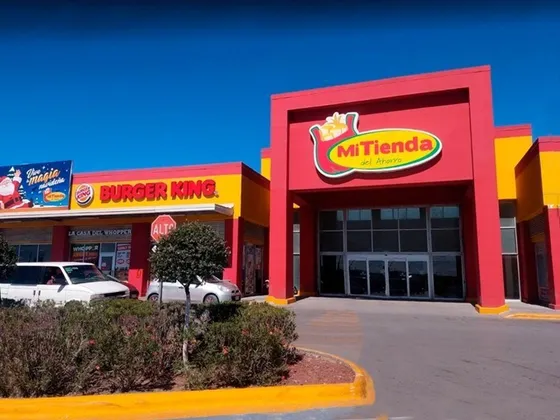 Local En Renta Mi Tienda Reynosa Periférico