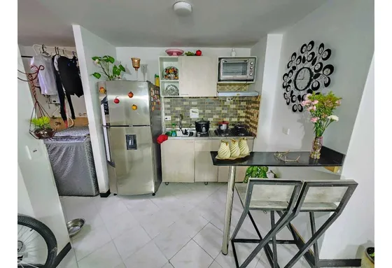 Apartamentoen Venta En La Estrella Sector Poblado Del Sur