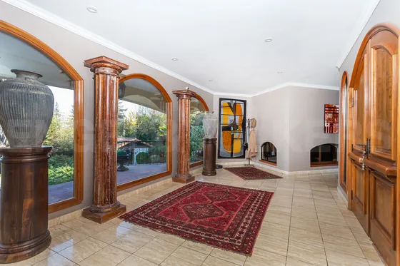 Casa A La Venta .