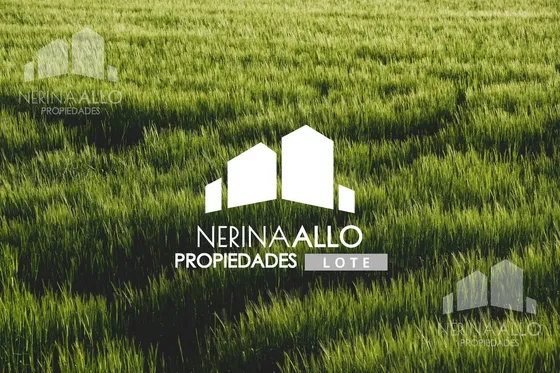 Terreno - Barrio Parque Leloir