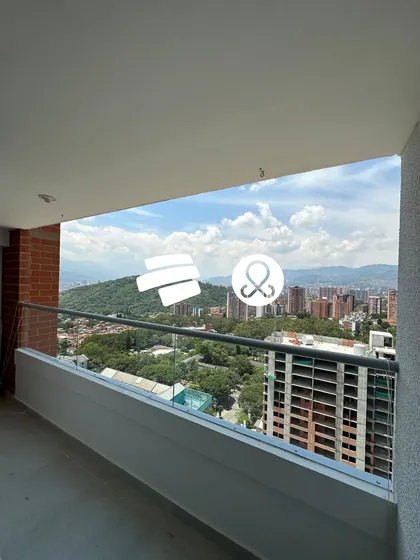  Apartamento Para Estrenar  Cerca A Hospital Pablo Tobón Uribe.