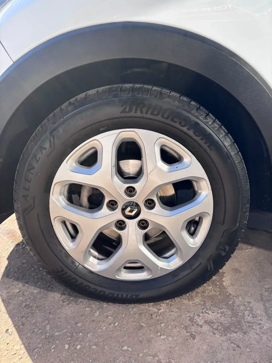 Renault Captur 2.0 Zen5357746563068928014