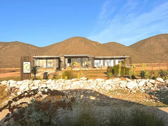 Se Vende Casa En Condominio Las Mostazas