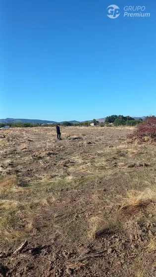 Sitio En Venta En Cauquenes