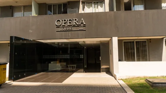 Vendo Departamento Opera Luxury