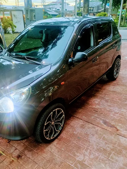 Suzuki Alto 800cc 800cc