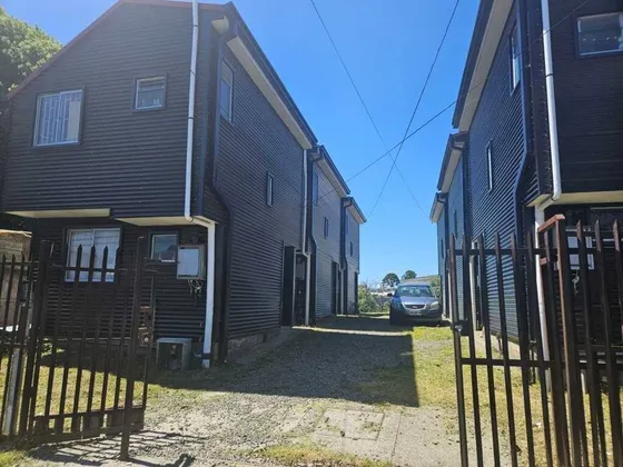 Oportunidad De Inversión Inmobiliaria En Valdivia