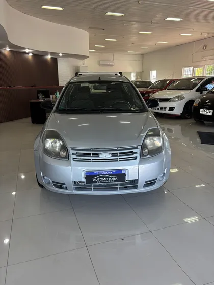 Ford Ka 1.0