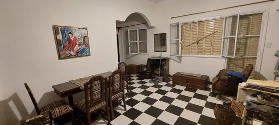 Departamento Tipo Casa En Alquiler En Sarandi Oeste