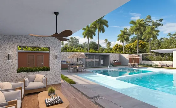 Residencial Doña Carmen - Jacobo Majluta