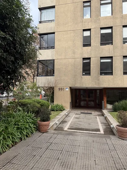 Hermoso Departamento Excelente Conectividad